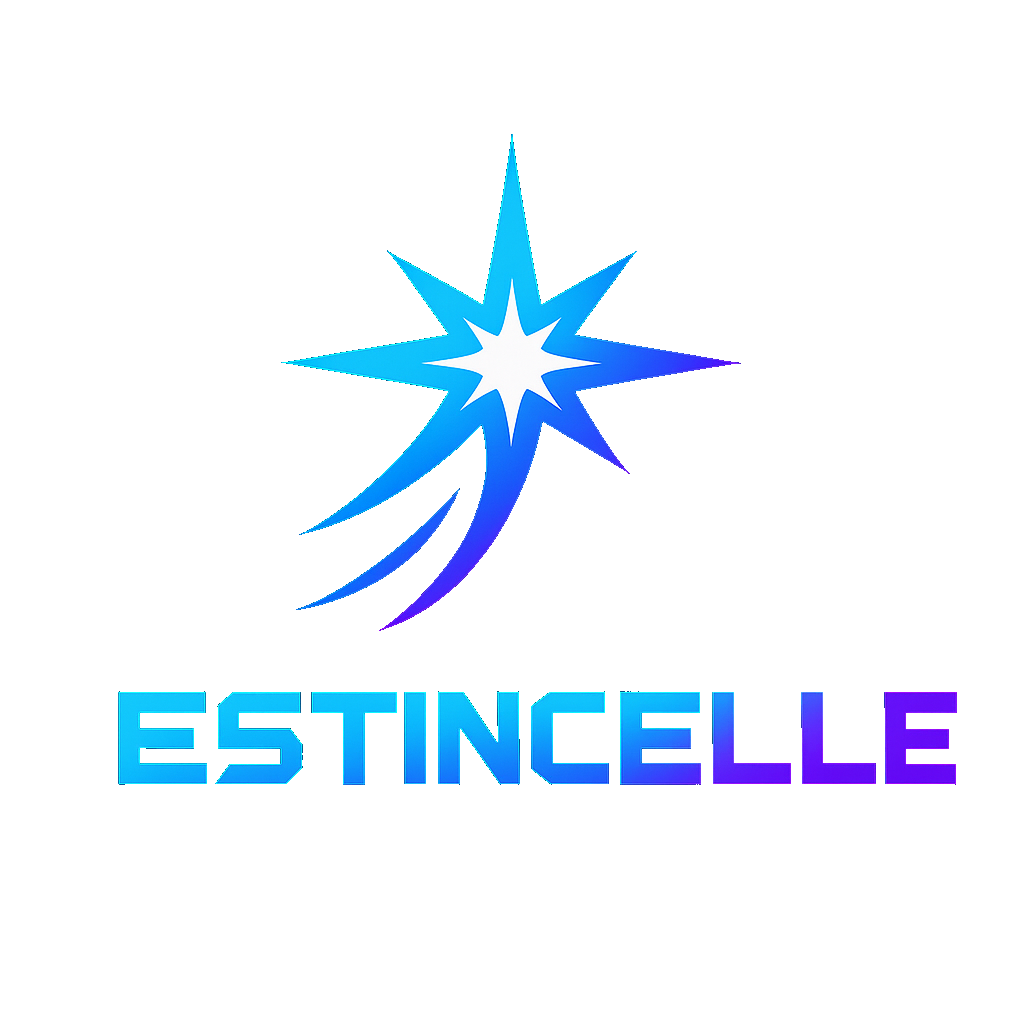 Estincelle logo